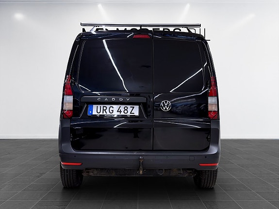 Volkswagen Caddy 7 of 13