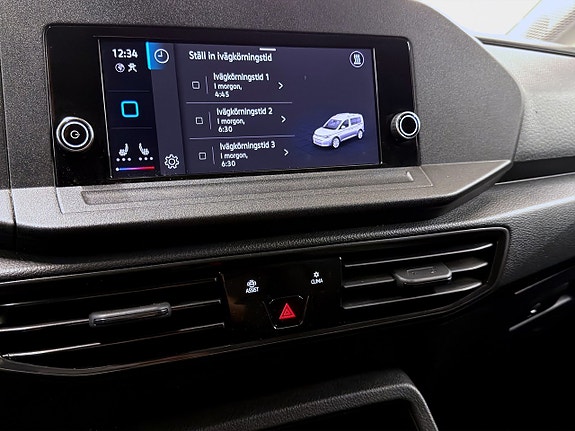 Volkswagen Caddy 12 of 13