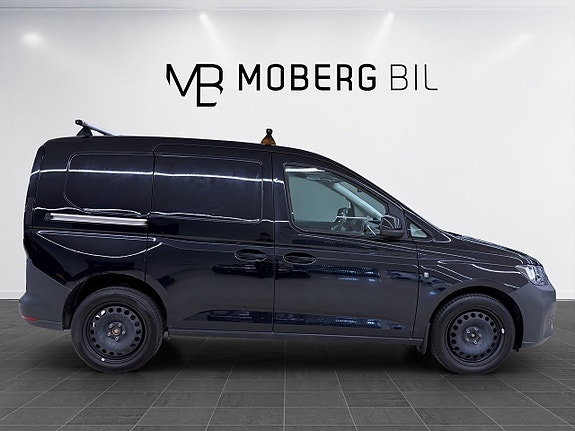 Volkswagen Caddy 4 of 13