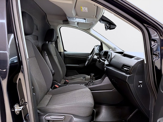 Volkswagen Caddy 10 of 13