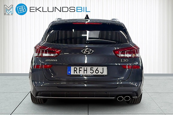Hyundai i30 5 of 5