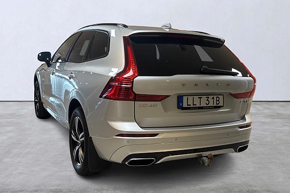 Volvo XC60 4 of 5