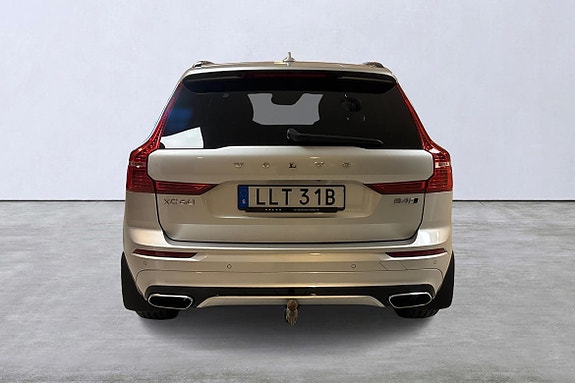 Volvo XC60 5 of 5