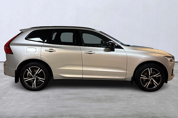 Volvo XC60 3 of 5