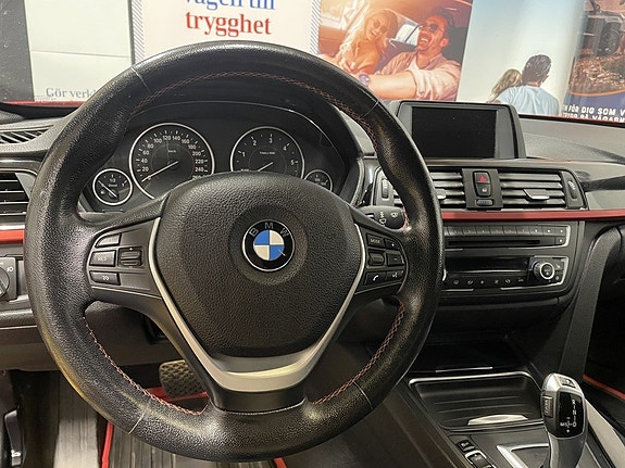 BMW 320d 14 of 30