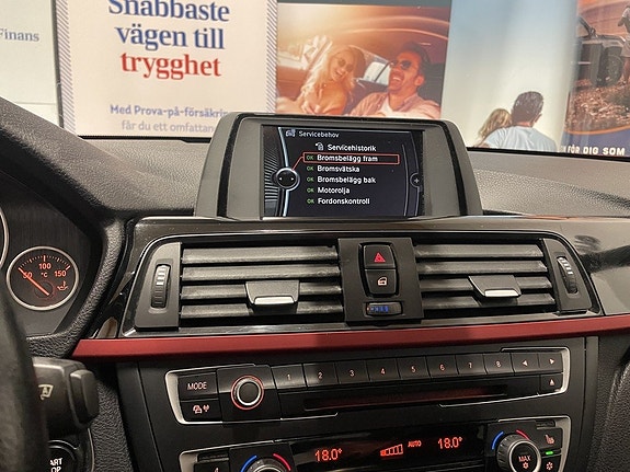 BMW 320d 22 of 30