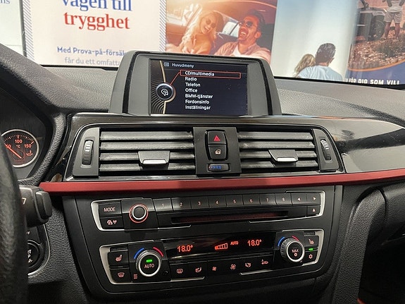 BMW 320d 21 of 30