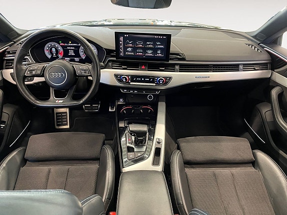 Audi A5 10 of 25