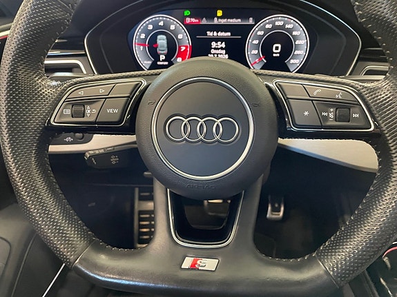 Audi A5 12 of 25