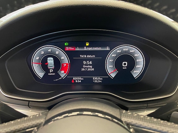 Audi A5 11 of 25