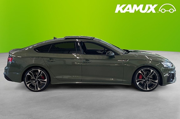 Audi A5 2 of 25