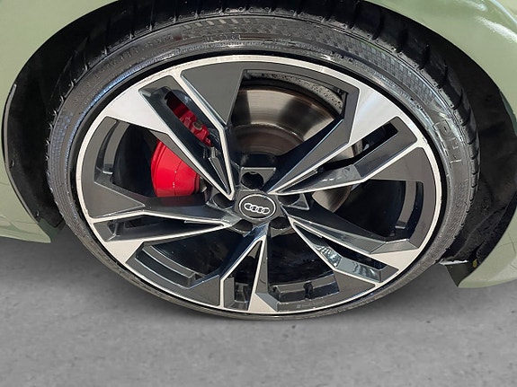 Audi A5 8 of 25