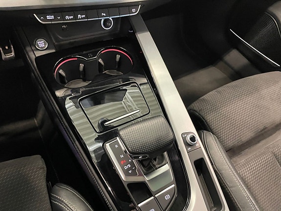 Audi A5 21 of 25
