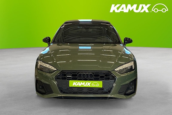 Audi A5 6 of 25