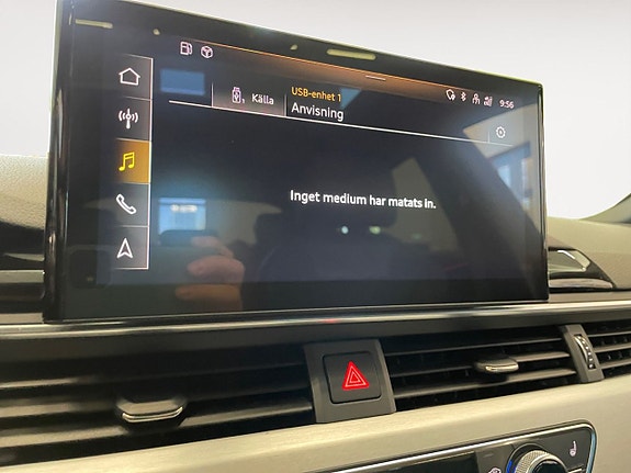 Audi A5 24 of 25