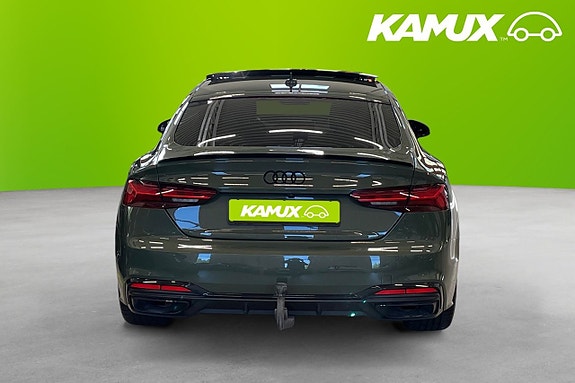 Audi A5 5 of 25