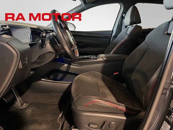 Hyundai Tucson 11 of 27