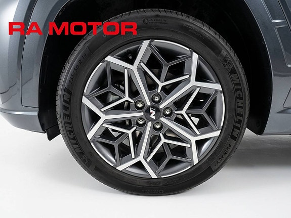 Hyundai Tucson 8 of 27