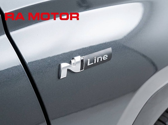 Hyundai Tucson 9 of 27