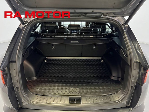 Hyundai Tucson 26 of 27
