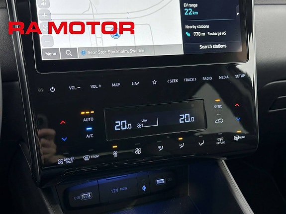 Hyundai Tucson 23 of 27