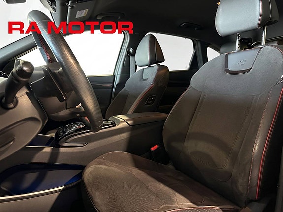 Hyundai Tucson 14 of 27