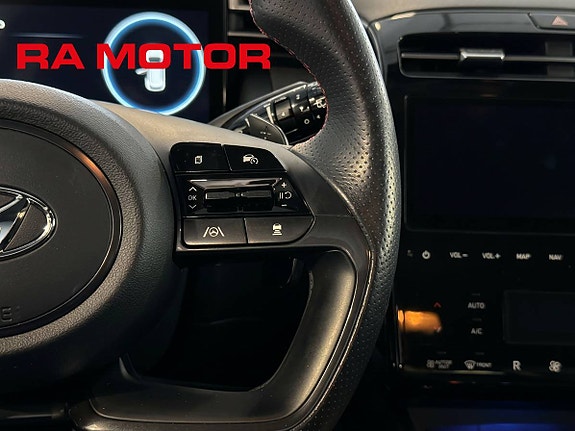 Hyundai Tucson 19 of 27