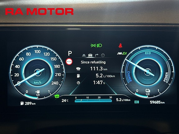 Hyundai Tucson 20 of 27