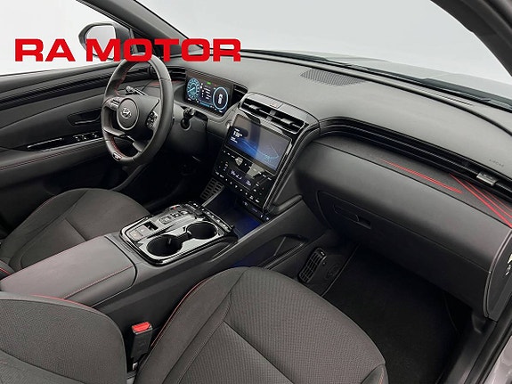 Hyundai Tucson 12 of 27