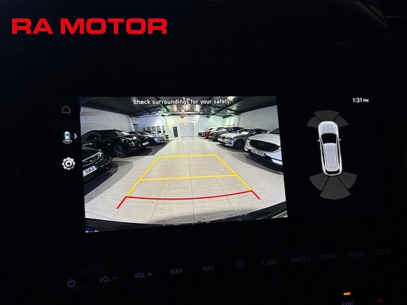 Hyundai Tucson 21 of 27