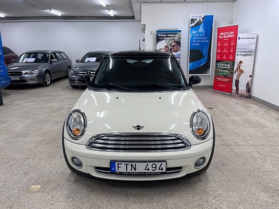 MINI Cooper 2 of 15