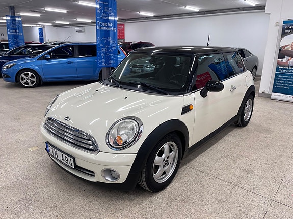 MINI Cooper 3 of 15
