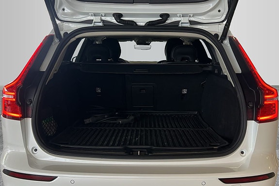 Volvo V60 9 of 14