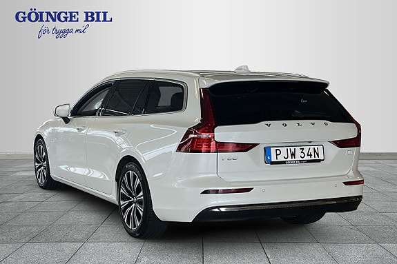Volvo V60 6 of 14