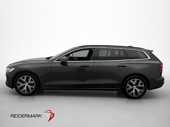 Volvo V60 4 of 5