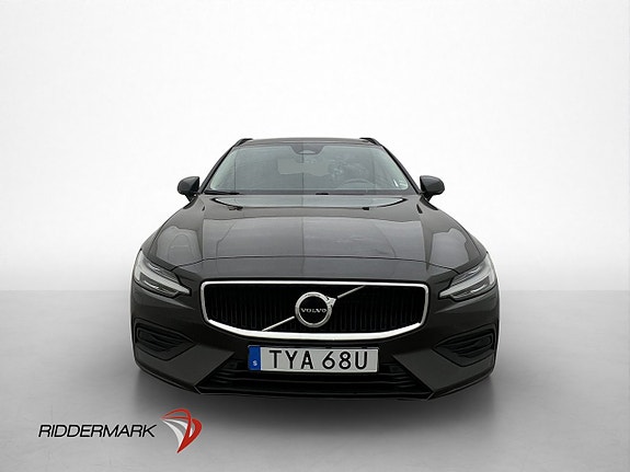 Volvo V60 2 of 5