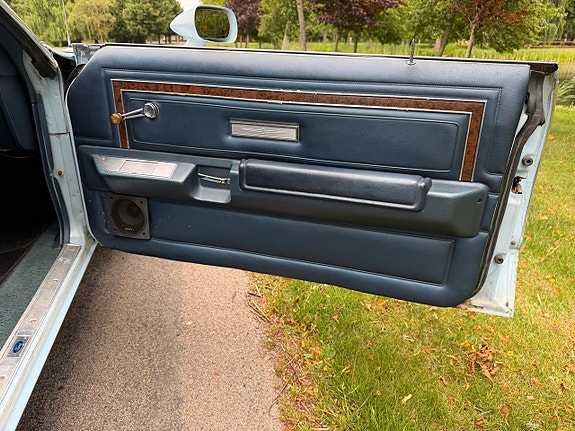 Ford Thunderbird 22 of 25