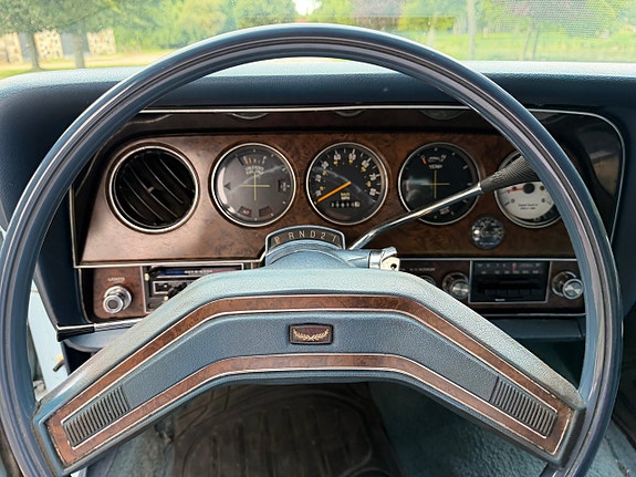 Ford Thunderbird 18 of 25