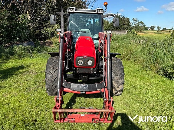 Traktor - Massey Ferguson 5455 5 of 5