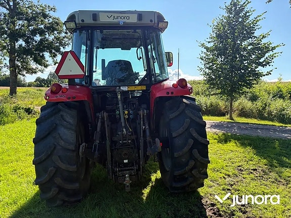 Traktor - Massey Ferguson 5455 2 of 5
