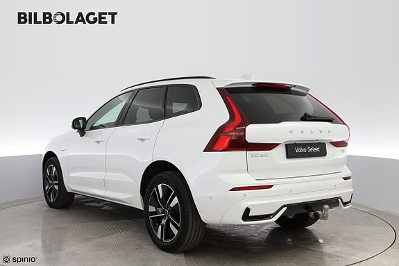 Volvo XC60 3 of 5