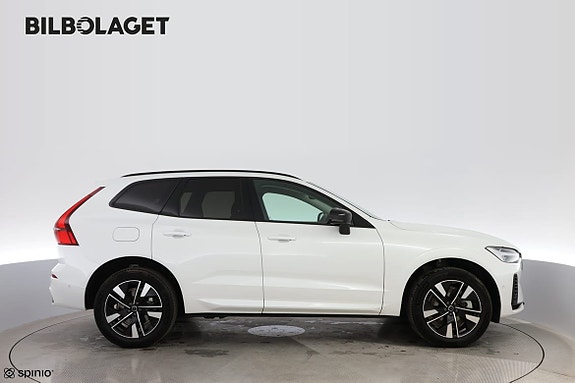 Volvo XC60 5 of 5