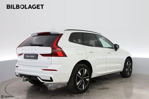Volvo XC60 4 of 5