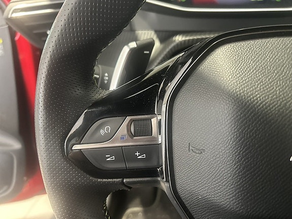 Peugeot 208 19 of 19