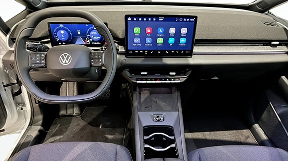 Volkswagen ID.3 Neo 10 of 12