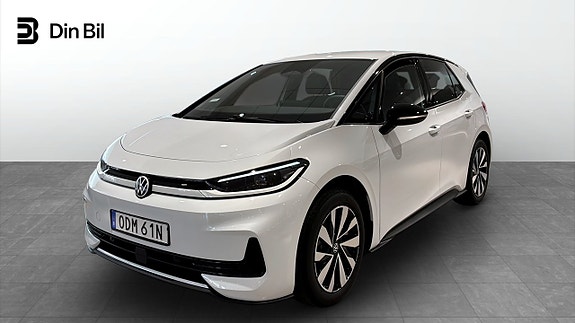 Volkswagen ID.3 Neo