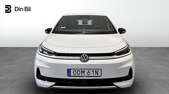 Volkswagen ID.3 Neo 4 of 12