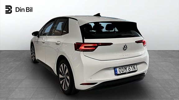 Volkswagen ID.3 Neo 3 of 12