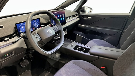 Volkswagen ID.3 Neo 7 of 12