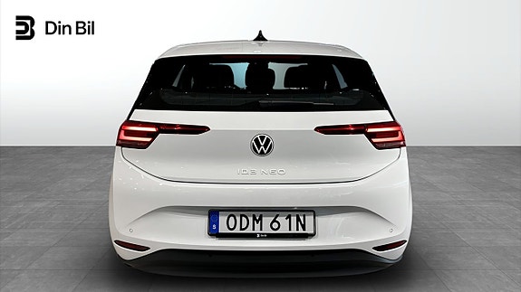 Volkswagen ID.3 Neo 5 of 12